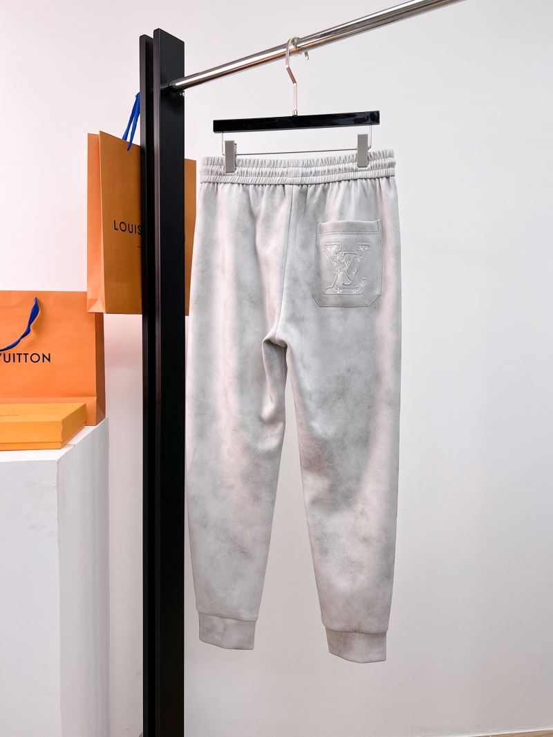 Louis Vuitton Long Pants